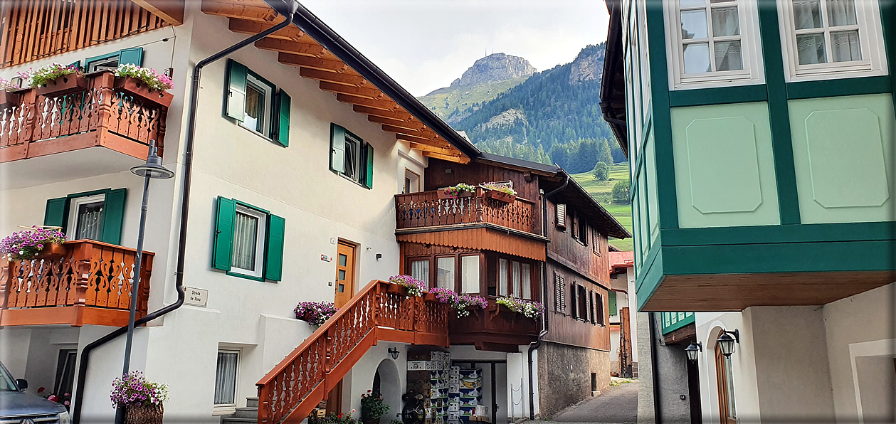 foto Campitello di Fassa